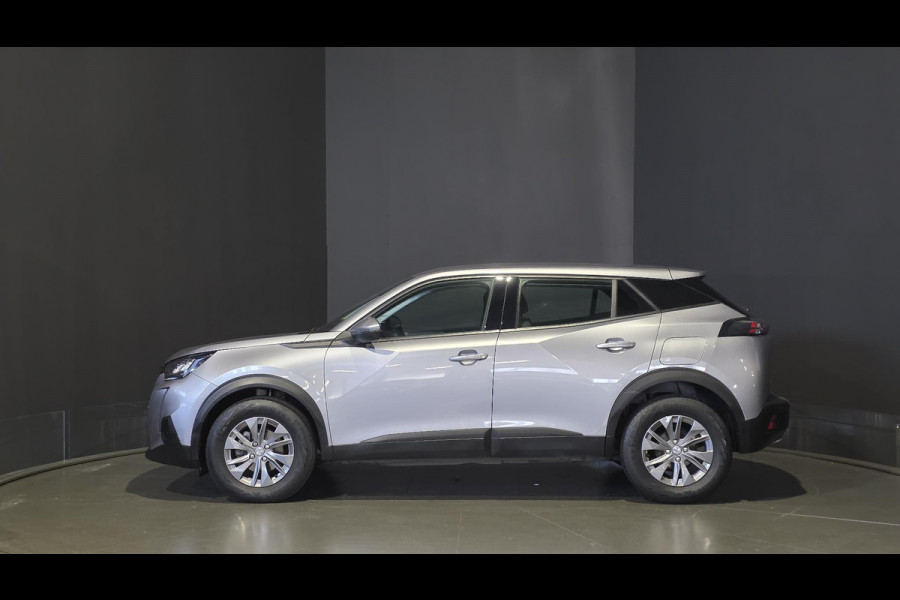 Peugeot 2008 1.2 PureTech Allure Camera | Carplay | Navigatie