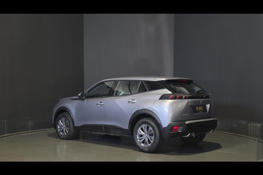 Peugeot 2008 1.2 PureTech Allure Camera | Carplay | Navigatie