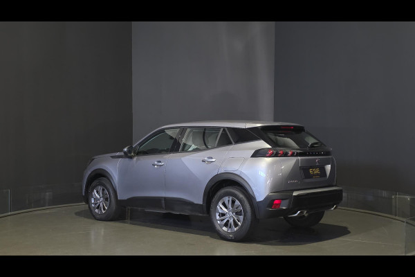 Peugeot 2008 1.2 PureTech Allure Camera | Carplay | Navigatie