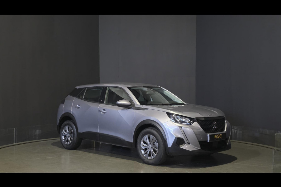 Peugeot 2008 1.2 PureTech Allure Camera | Carplay | Navigatie