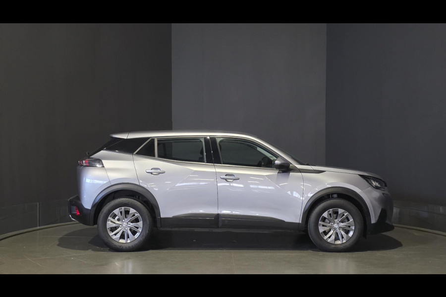 Peugeot 2008 1.2 PureTech Allure Camera | Carplay | Navigatie