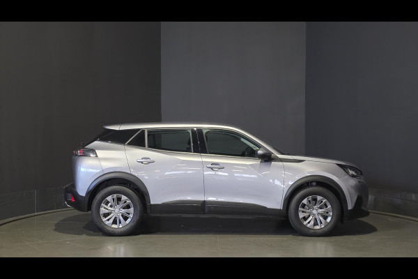 Peugeot 2008 1.2 PureTech Allure Camera | Carplay | Navigatie