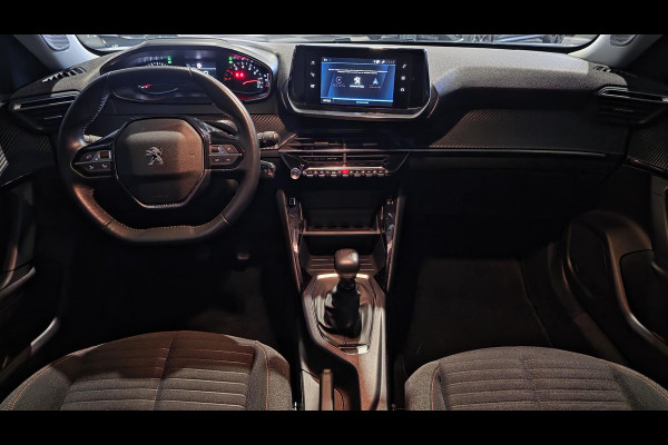 Peugeot 2008 1.2 PureTech Allure Camera | Carplay | Navigatie