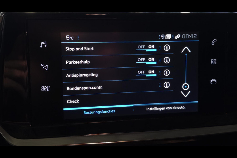 Peugeot 2008 1.2 PureTech Allure Camera | Carplay | Navigatie