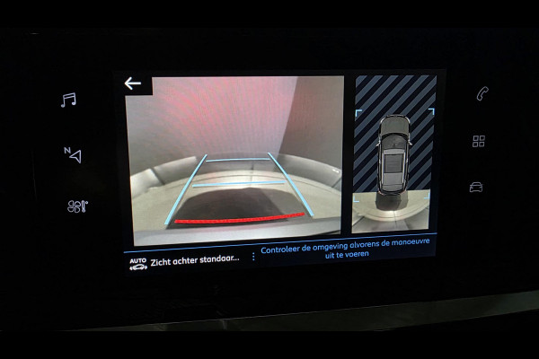 Peugeot 2008 1.2 PureTech Allure Camera | Carplay | Navigatie