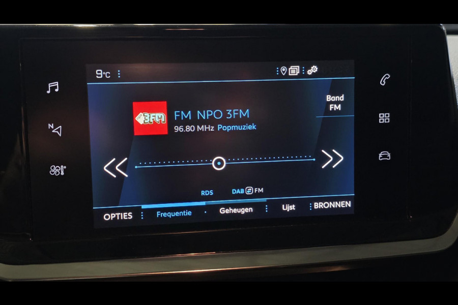 Peugeot 2008 1.2 PureTech Allure Camera | Carplay | Navigatie