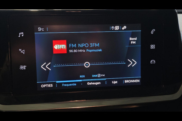 Peugeot 2008 1.2 PureTech Allure Camera | Carplay | Navigatie