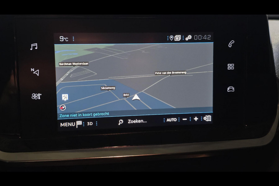 Peugeot 2008 1.2 PureTech Allure Camera | Carplay | Navigatie