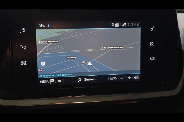 Peugeot 2008 1.2 PureTech Allure Camera | Carplay | Navigatie