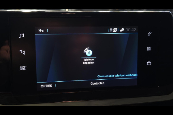 Peugeot 2008 1.2 PureTech Allure Camera | Carplay | Navigatie