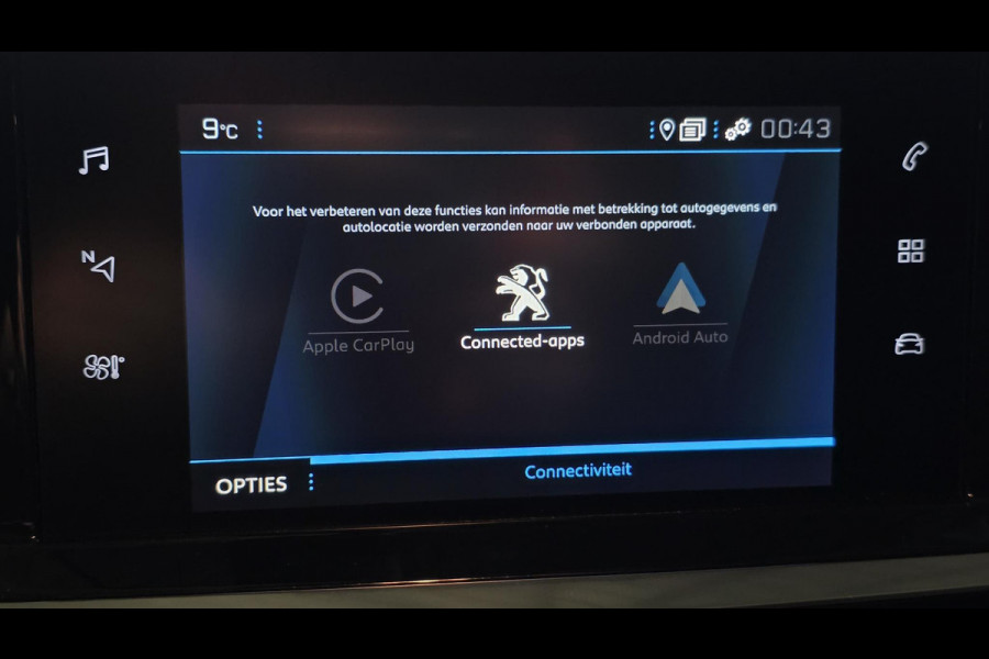 Peugeot 2008 1.2 PureTech Allure Camera | Carplay | Navigatie