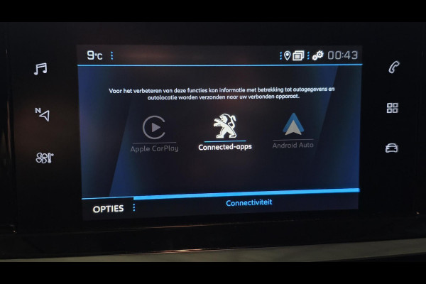 Peugeot 2008 1.2 PureTech Allure Camera | Carplay | Navigatie