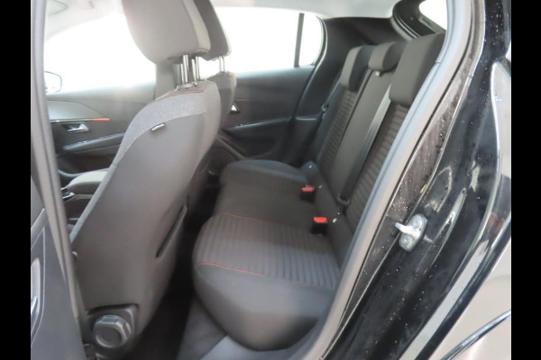 Peugeot e-208 EV Active Pack 50 kWh SOH 100% Airco Navi Carplay Cruise Control PDC Achter Full LED 16" LM Velgen