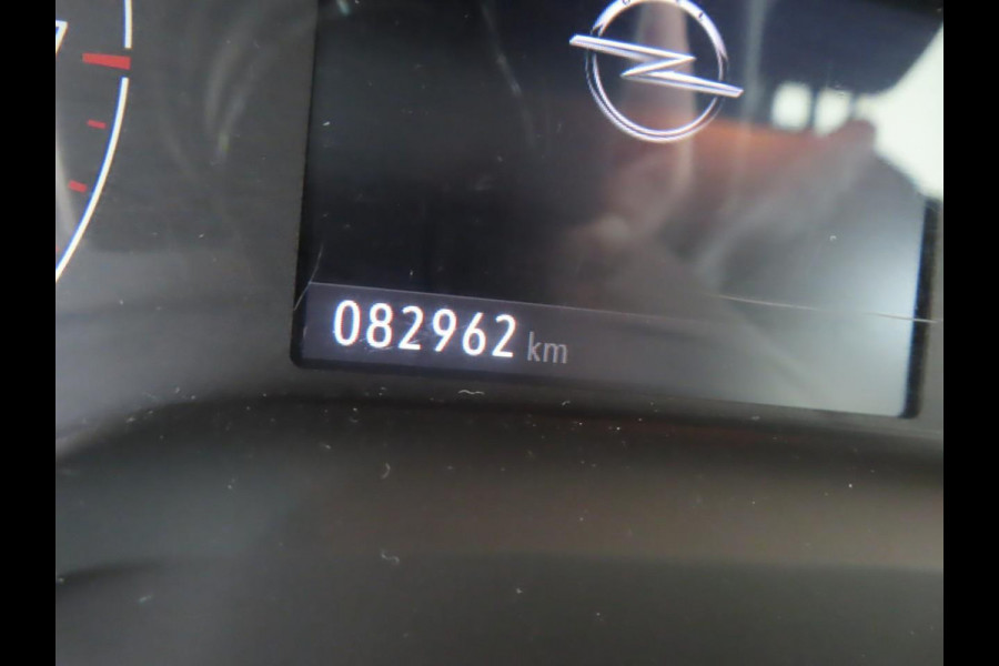 Opel Corsa 1.2 Edition Airco Navi Carplay Parkeersensor Achter Lichtmetalen velgen Cruise Control