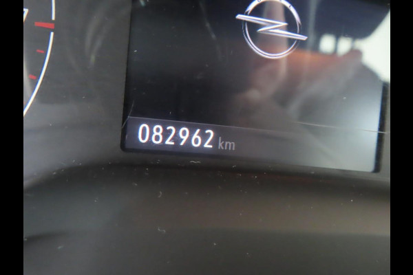 Opel Corsa 1.2 Edition Airco Navi Carplay Parkeersensor Achter Lichtmetalen velgen Cruise Control