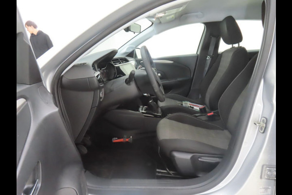 Opel Corsa 1.2 Edition Airco Navi Carplay Parkeersensor Achter Lichtmetalen velgen Cruise Control