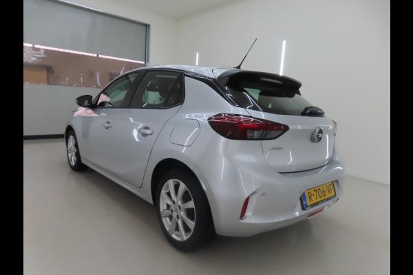 Opel Corsa 1.2 Edition Airco Navi Carplay Parkeersensor Achter Lichtmetalen velgen Cruise Control