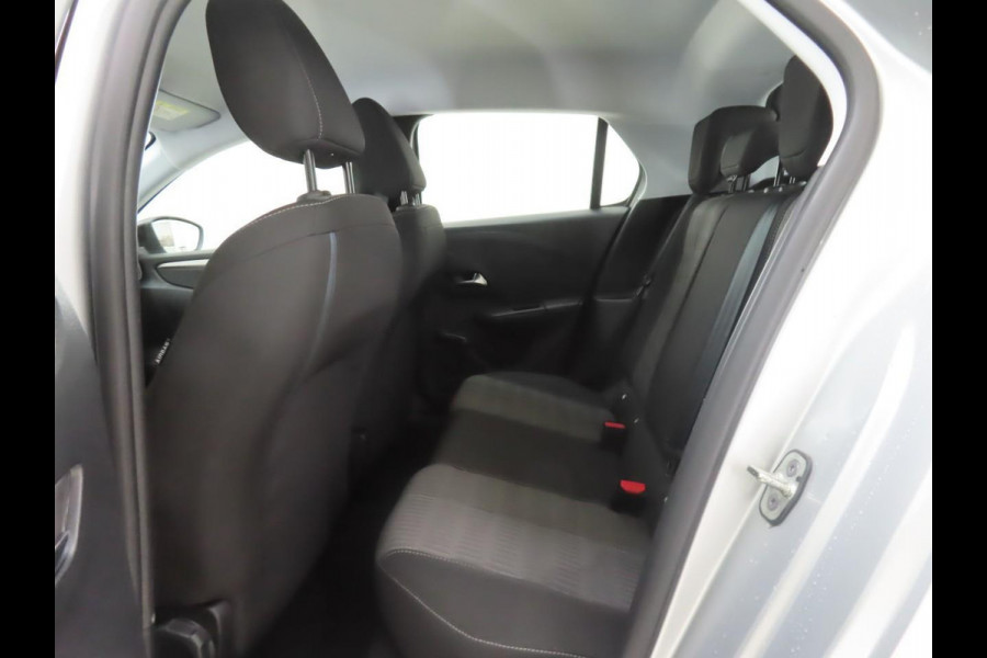 Opel Corsa 1.2 Edition Airco Navi Carplay Parkeersensor Achter Lichtmetalen velgen Cruise Control