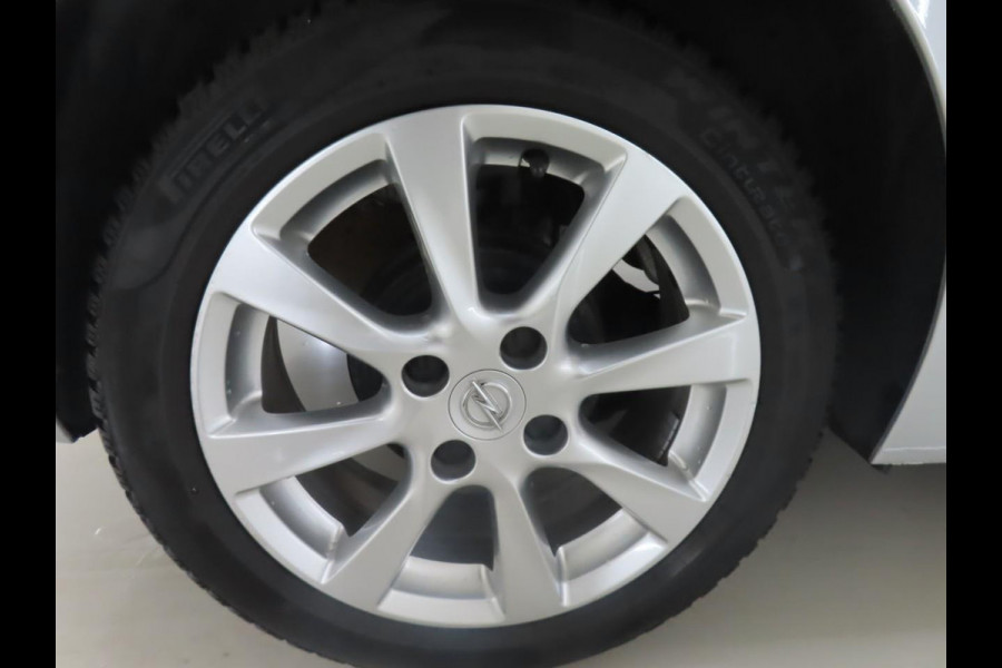 Opel Corsa 1.2 Edition Airco Navi Carplay Parkeersensor Achter Lichtmetalen velgen Cruise Control