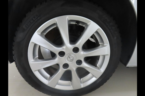 Opel Corsa 1.2 Edition Airco Navi Carplay Parkeersensor Achter Lichtmetalen velgen Cruise Control