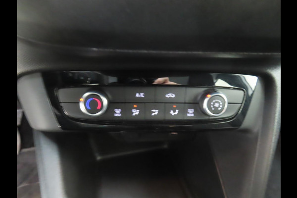 Opel Corsa 1.2 Edition Airco Navi Carplay Parkeersensor Achter Lichtmetalen velgen Cruise Control