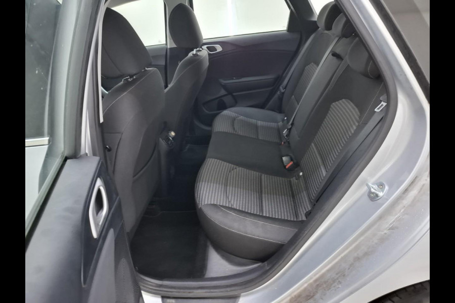 Kia Ceed Sportswagon 1.0 T-GDi 120pk DynamicLine Airco ECC Navi Cruise Control PDC VA+ Camera Full LED Carplay Lichtmetalen velgen DAB+