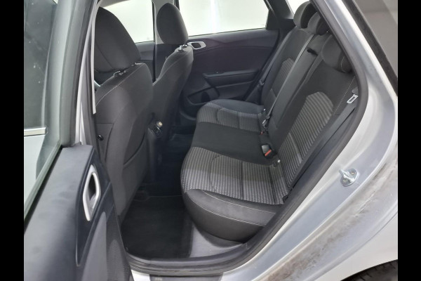 Kia Ceed Sportswagon 1.0 T-GDi 120pk DynamicLine Airco ECC Navi Cruise Control PDC VA+ Camera Full LED Carplay Lichtmetalen velgen DAB+