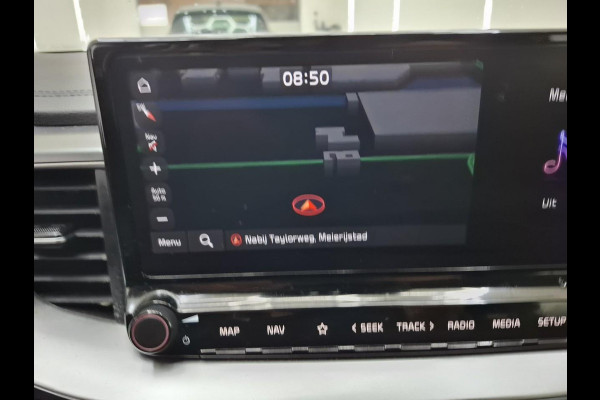 Kia Ceed Sportswagon 1.0 T-GDi 120pk DynamicLine Airco ECC Navi Cruise Control PDC VA+ Camera Full LED Carplay Lichtmetalen velgen DAB+