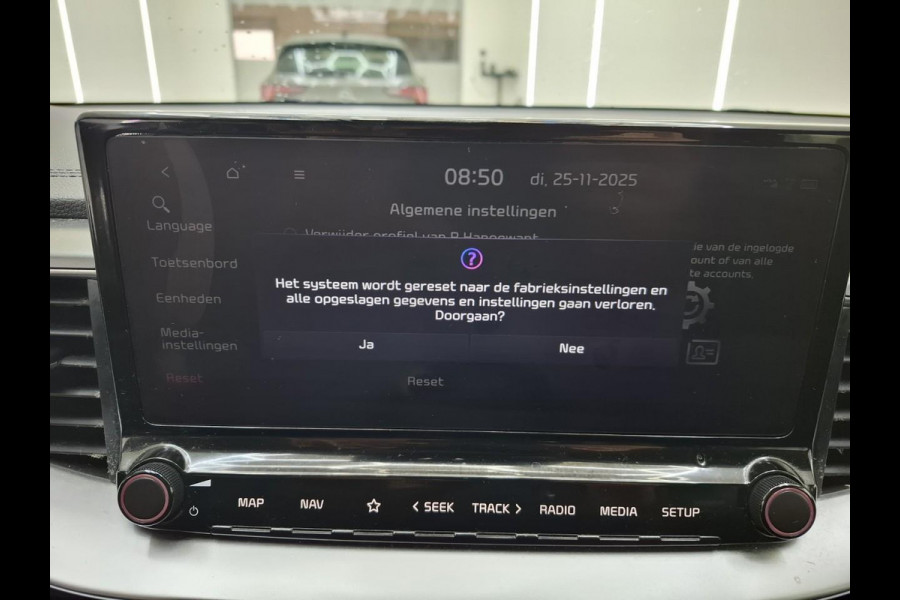 Kia Ceed Sportswagon 1.0 T-GDi 120pk DynamicLine Airco ECC Navi Cruise Control PDC VA+ Camera Full LED Carplay Lichtmetalen velgen DAB+