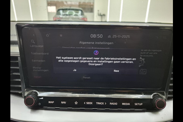 Kia Ceed Sportswagon 1.0 T-GDi 120pk DynamicLine Airco ECC Navi Cruise Control PDC VA+ Camera Full LED Carplay Lichtmetalen velgen DAB+