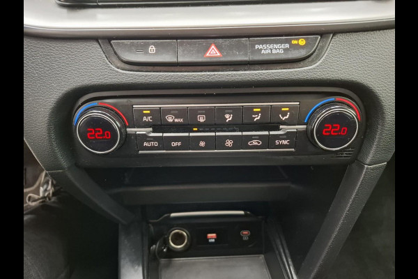 Kia Ceed Sportswagon 1.0 T-GDi 120pk DynamicLine Airco ECC Navi Cruise Control PDC VA+ Camera Full LED Carplay Lichtmetalen velgen DAB+