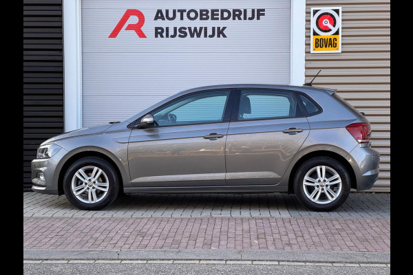Volkswagen Polo 1.0 TSI Comfortline AppleCarPlay/Navi