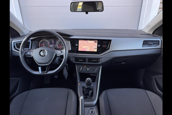 Volkswagen Polo 1.0 TSI Comfortline AppleCarPlay/Navi