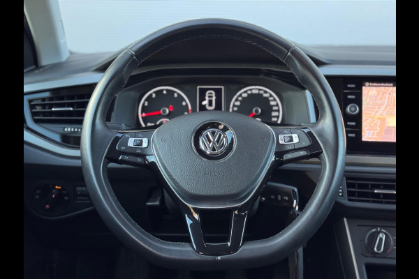 Volkswagen Polo 1.0 TSI Comfortline AppleCarPlay/Navi