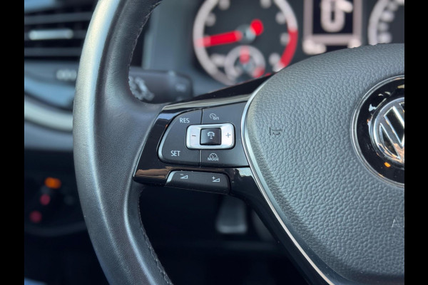 Volkswagen Polo 1.0 TSI Comfortline AppleCarPlay/Navi