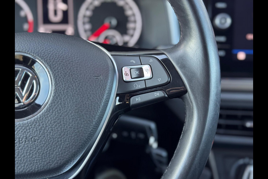 Volkswagen Polo 1.0 TSI Comfortline AppleCarPlay/Navi