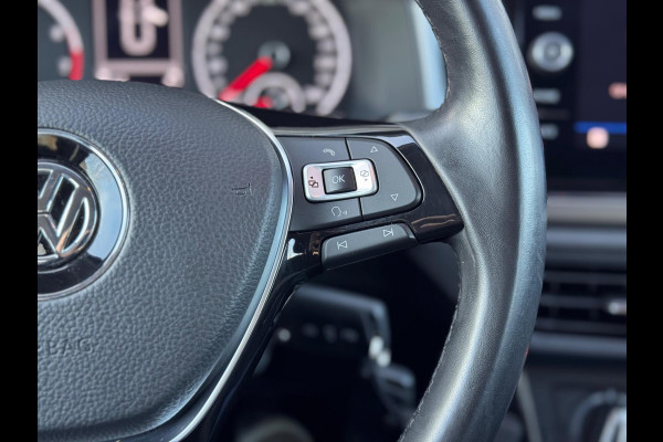 Volkswagen Polo 1.0 TSI Comfortline AppleCarPlay/Navi