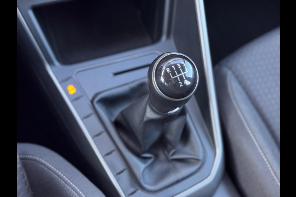 Volkswagen Polo 1.0 TSI Comfortline AppleCarPlay/Navi