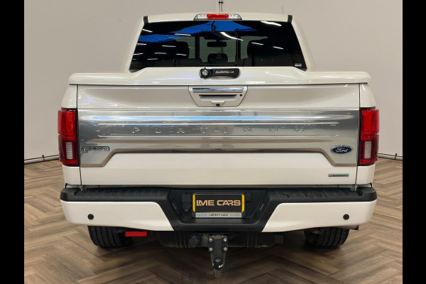 Ford USA F-150 3.5 V6 Ecoboost SuperCrew|PANO|VOL|INRUIL MOGELIJK