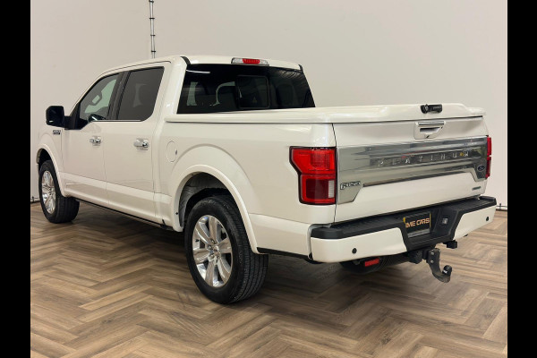 Ford USA F-150 3.5 V6 Ecoboost SuperCrew|PANO|VOL|INRUIL MOGELIJK