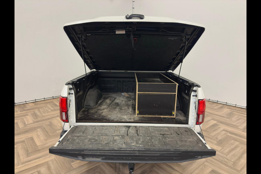 Ford USA F-150 3.5 V6 Ecoboost SuperCrew|PANO|VOL|INRUIL MOGELIJK