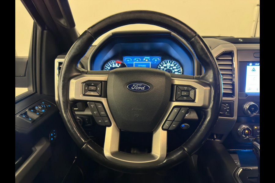 Ford USA F-150 3.5 V6 Ecoboost SuperCrew|PANO|VOL|INRUIL MOGELIJK