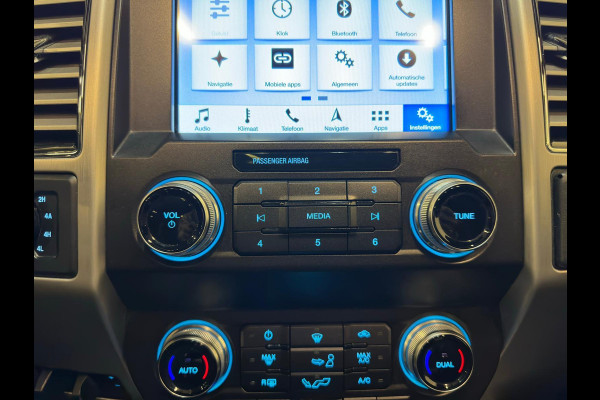 Ford USA F-150 3.5 V6 Ecoboost SuperCrew|PANO|VOL|INRUIL MOGELIJK