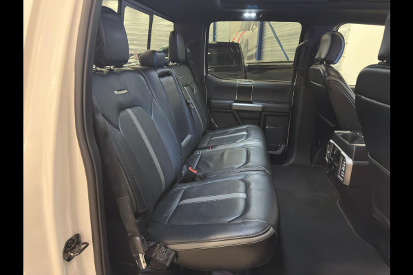 Ford USA F-150 3.5 V6 Ecoboost SuperCrew|PANO|VOL|INRUIL MOGELIJK