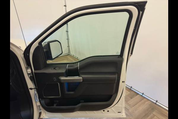 Ford USA F-150 3.5 V6 Ecoboost SuperCrew|PANO|VOL|INRUIL MOGELIJK