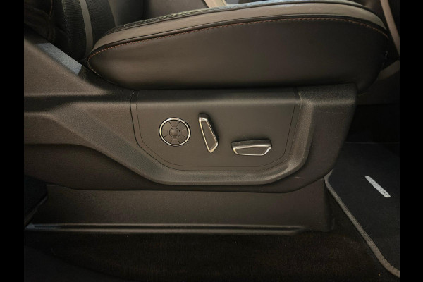 Ford USA F-150 3.5 V6 Ecoboost SuperCrew|PANO|VOL|INRUIL MOGELIJK