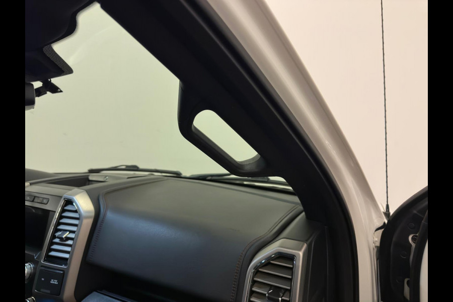 Ford USA F-150 3.5 V6 Ecoboost SuperCrew|PANO|VOL|INRUIL MOGELIJK