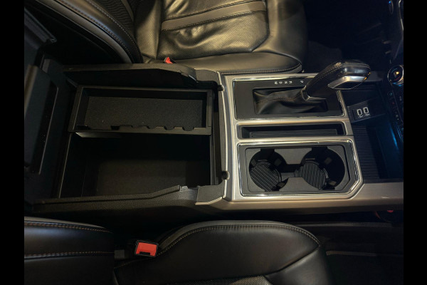 Ford USA F-150 3.5 V6 Ecoboost SuperCrew|PANO|VOL|INRUIL MOGELIJK