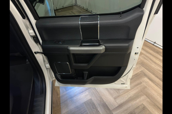 Ford USA F-150 3.5 V6 Ecoboost SuperCrew|PANO|VOL|INRUIL MOGELIJK