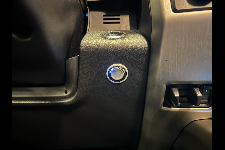 Ford USA F-150 3.5 V6 Ecoboost SuperCrew|PANO|VOL|INRUIL MOGELIJK